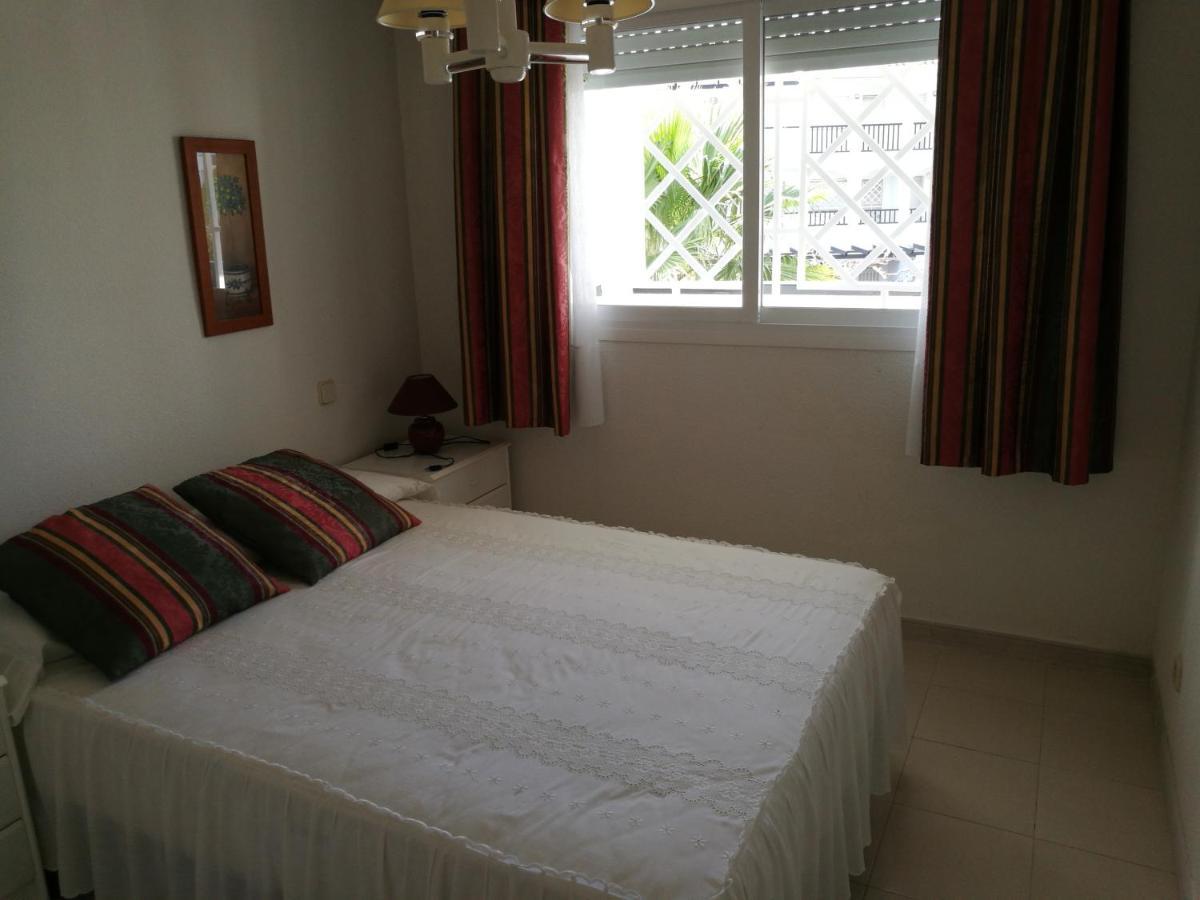 Apartamento Para 4 Personas Con Piscinas Vinarós 외부 사진