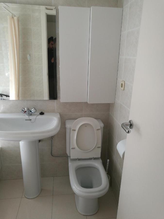 Apartamento Para 4 Personas Con Piscinas Vinarós 외부 사진